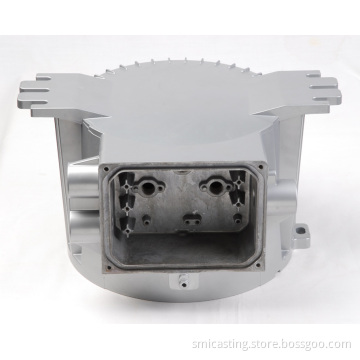 Aluminum Castings (A17)